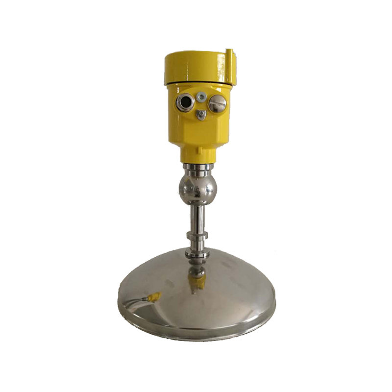 Transmetteur de niveau radar 2