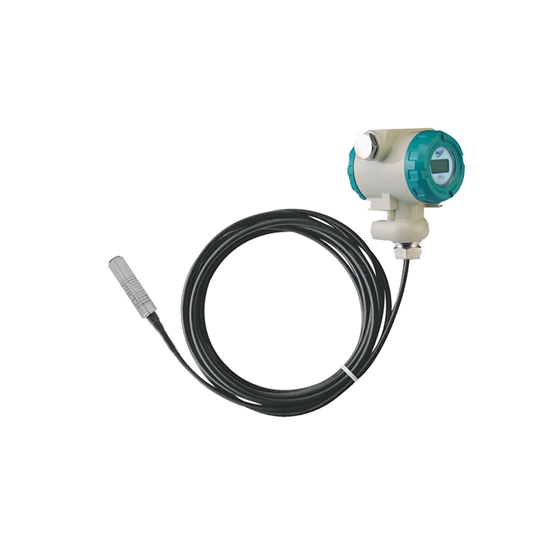 Transmetteur de niveau submersible PB8601